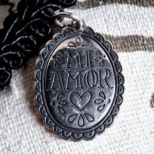 James Avery "Mi Amor" Charm